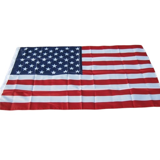 USA flagga 60 x 90 cm