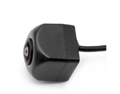 Vattentät dashcam
