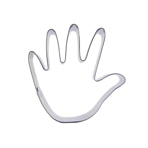 Palm kakskärare