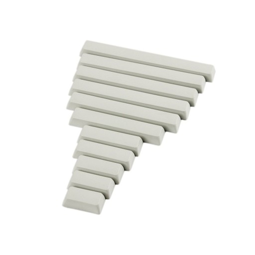 Utbytbar mellanslagstangent K415