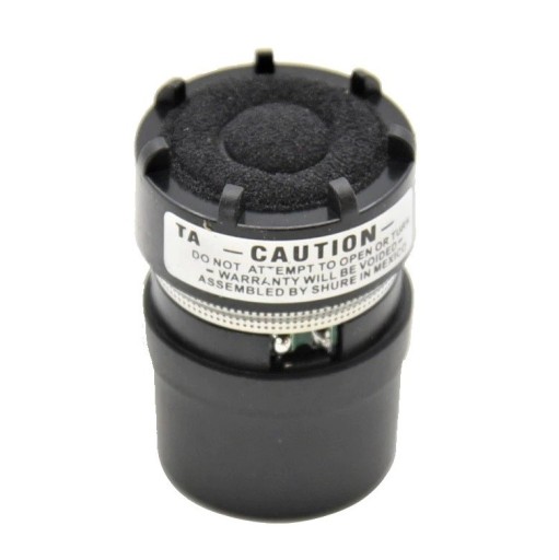 Ersättningsmikrofonkapsel för Shure SM 58