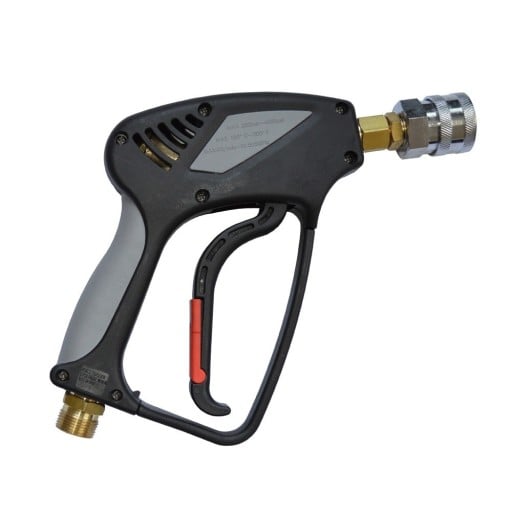 Högtryckssprutpistol