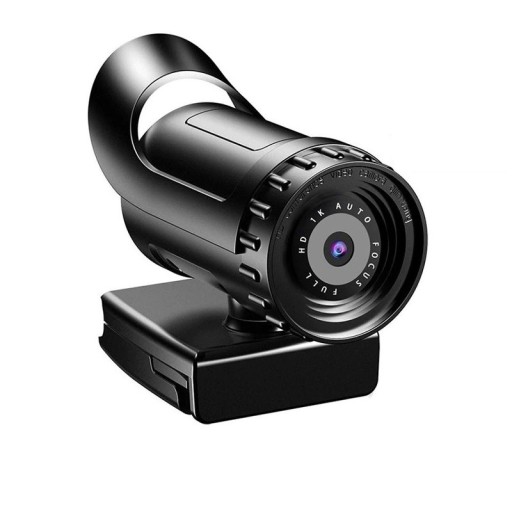 Webbkamera 1080p