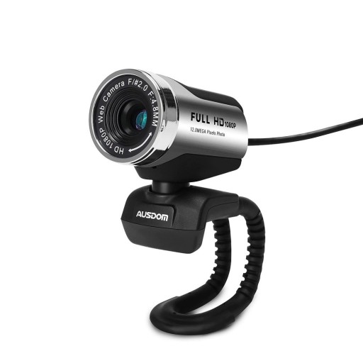 Webbkamera K2411