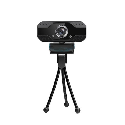 Webbkamera med stativ K2371