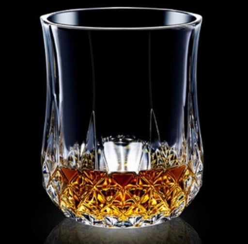 Whiskyglas