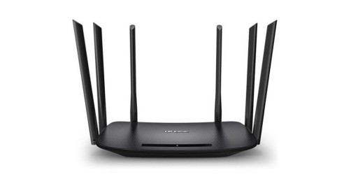Trådlös Wifi Router Tp-Link WDR7400