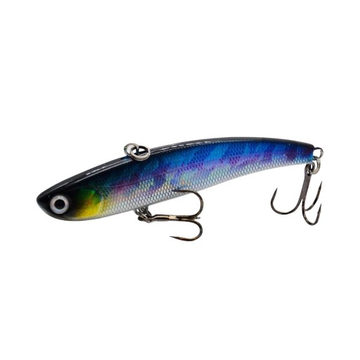 Wobbler 7,9 cm 14 g