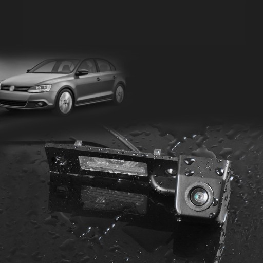 Backkamera till Volkswagen A1288