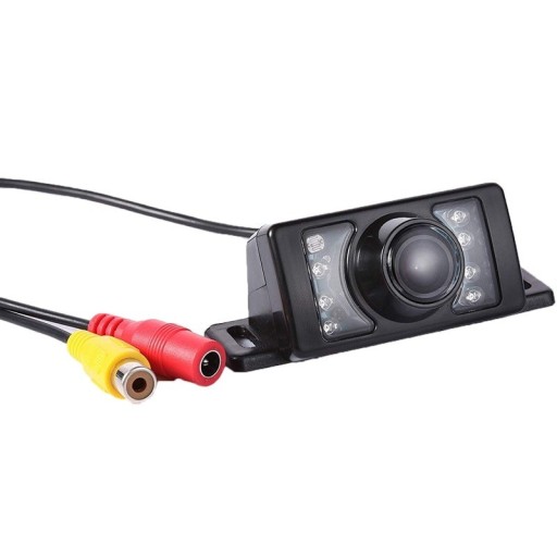 Bakre parkeringskamera A1340