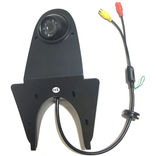 Parkeringskamera bak till Mercedes Viano, Sprinter, Vito