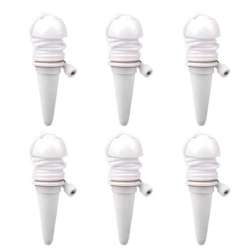 6 delar vattendispenser
