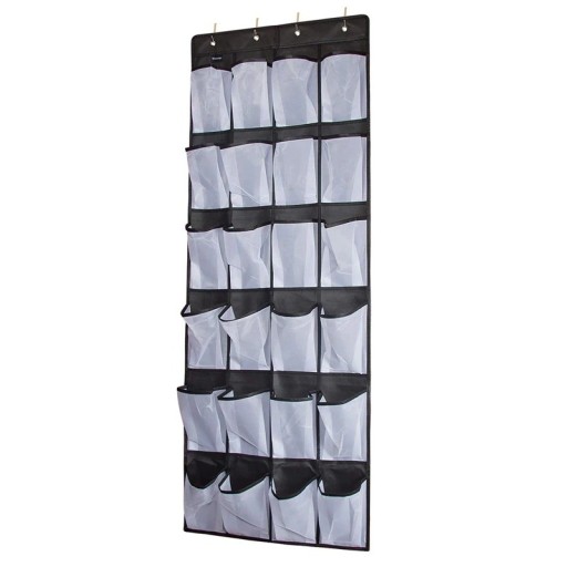 Hängande skoorganisator