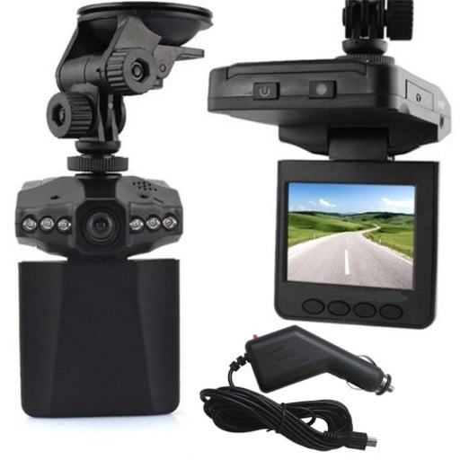 Dashcam