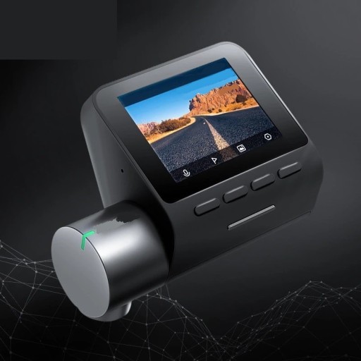 70mai Dash Cam Pro bilkamera