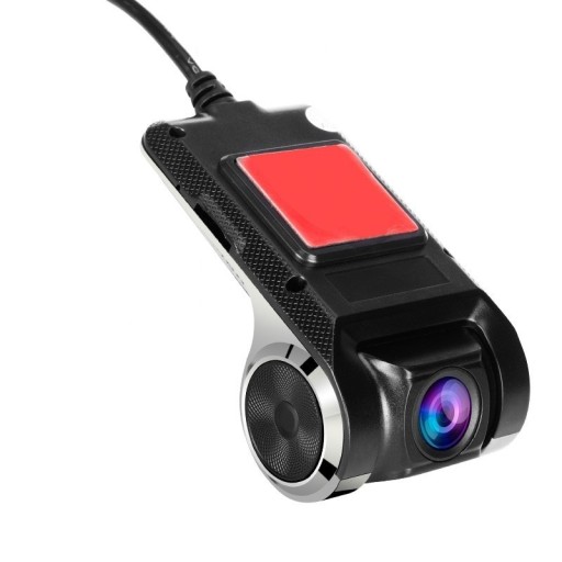 Bil DVR A1402
