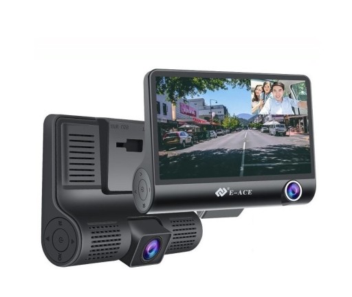 Bil DVR A1409
