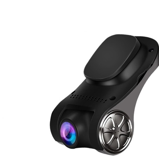 Bil DVR med Night Vision A1410