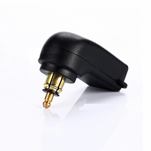 Dubbel USB Motorcykelladdare A2282