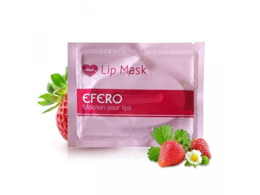 EFERO läppmask - 3 st