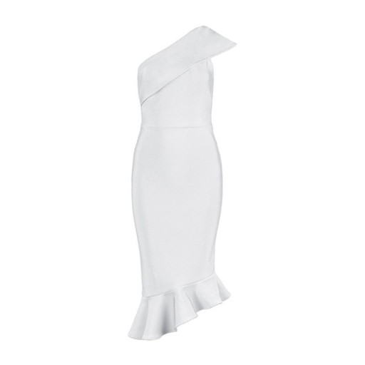Elegant damklänning