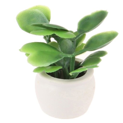 Blomma för docka A2124