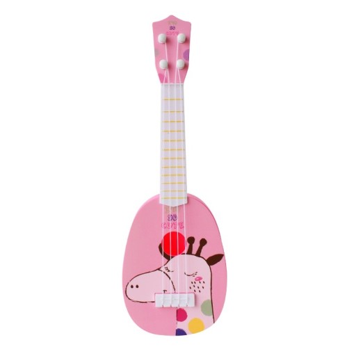 Gitarr för barn