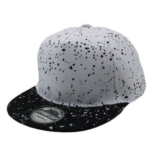Snapback för barn T895