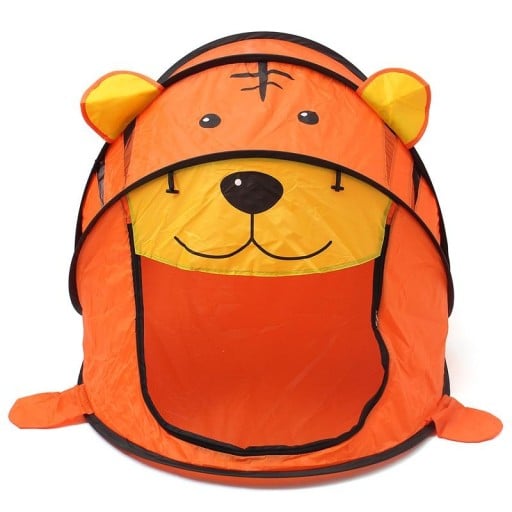 Barntält - Tiger