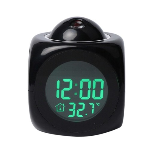 Digital klocka G1572