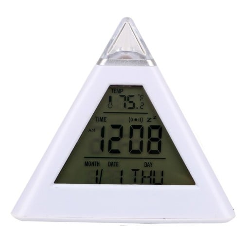 Digital klocka G1596