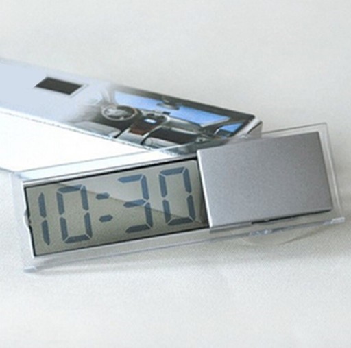 Digital klocka G1610