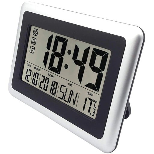 Digital klocka G1680