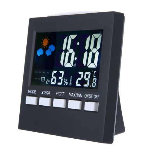 Digital klocka G1700