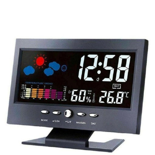 Digital klocka G1703