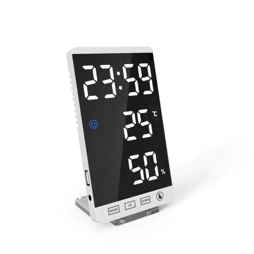 Digital klocka G1706