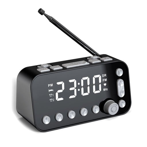 Digital klocka G1794