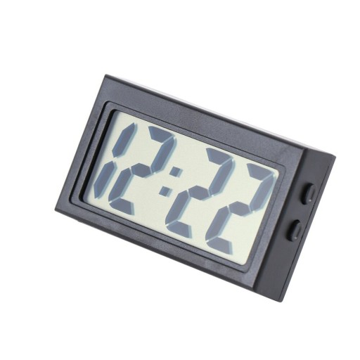 Mini digital klocka