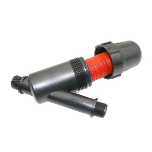 Diskvattenfilter