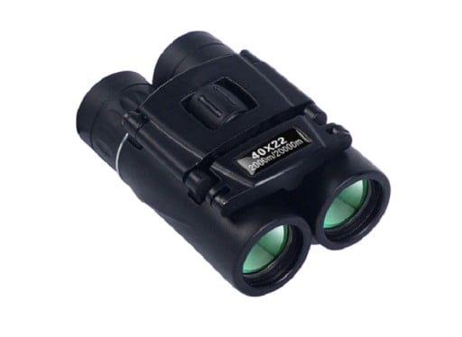Kikarteleskop 40x22