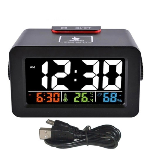 Digital klocka G1681