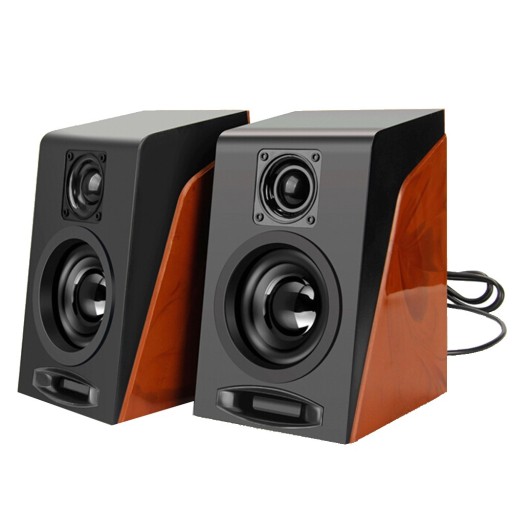 PC-högtalare - Subwoofers