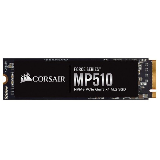 K2297 SSD hårddisk