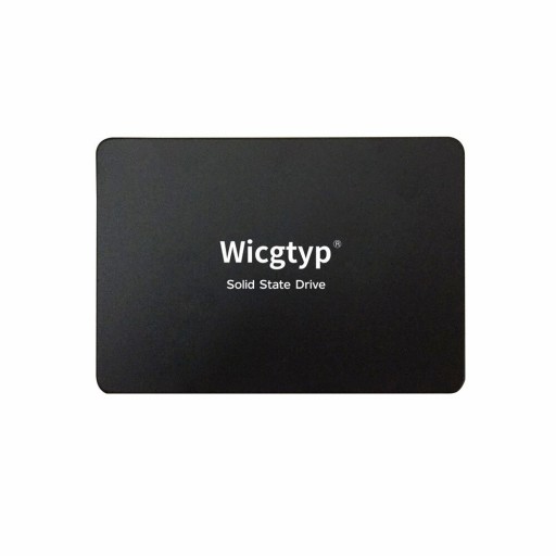 SSD-hårddisk K2316