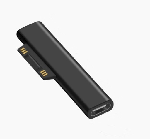 USB-C-adapter för Microsoft Surface