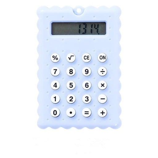 Fickräknare K2921