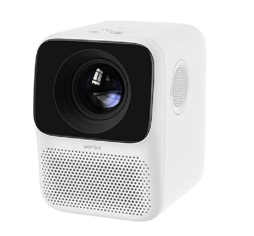 Mini LED-projektor Z100