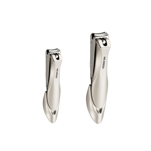 Nagelklippare 2 st
