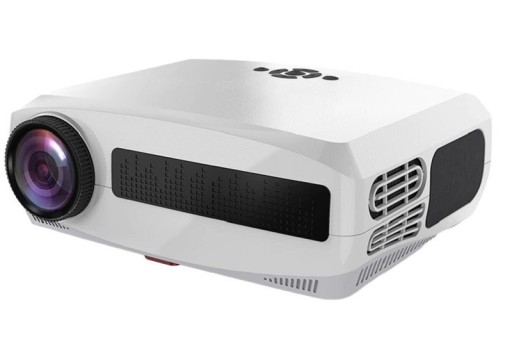 LED-projektor Z106