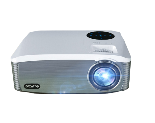 LED-projektor Z107